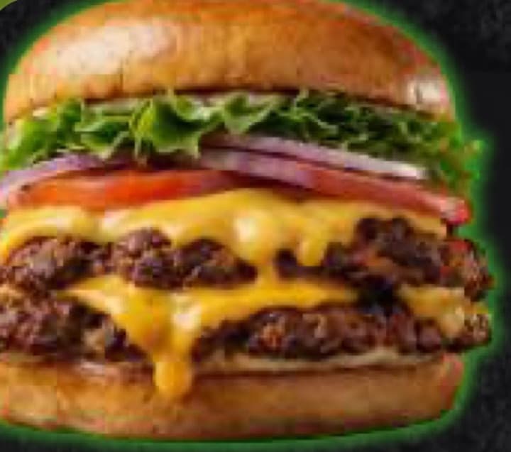 Hamburguesa CENTRAL CITY en Villavicencio