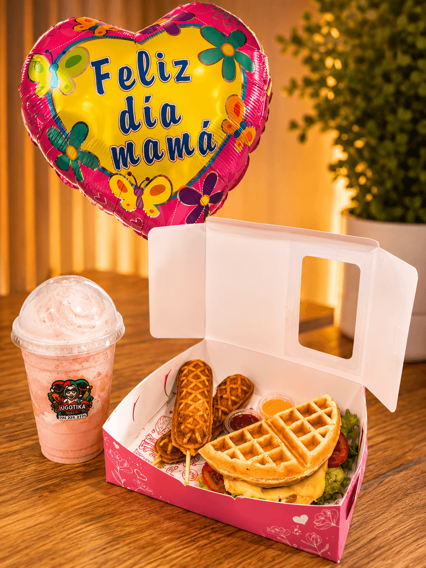 Detalle Lo mereces - Desayuno sorpresa en Villavicencio